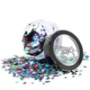 PaintGlow Biodegradable Chunky Glitter Blends – Wild Parrot -Festival Supply Winkel b1e8 4de5 4451 8621 6661dad3775e 1