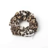 Scrunchie Met Ritssluiting Panterprint -Festival Supply Winkel b48e 4e44 4321 9864 b55199a52eba