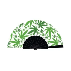 Deluxe Festival Waaier | Weed