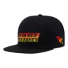 Snapback Cap | Ik Ga Als Een Raket! -Festival Supply Winkel bbc3 d006 4d0f b99a 6ebf3e8f52b9
