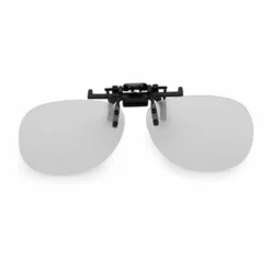 Freaky Glasses Spacebril Hartjes Clip