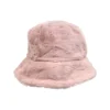 Yucka Fluffy Bucket Hat Faux Fur Roze -Festival Supply Winkel c2d5 46f6 47bf a50d 9eabb335f0d8