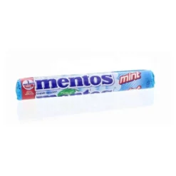Mentos Mint Rol