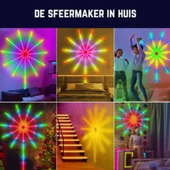Vuurwerk LED Lamp -Festival Supply Winkel cce8 7235 4130 a20d 5f699ff1466a