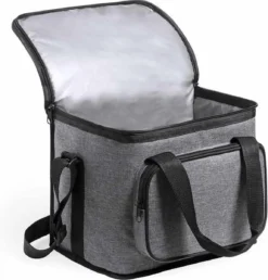 Duurzame Koeltas RPET | Gerecycled Plastic | Grijs 7 Duurzame Koeltas RPET | Gerecycled Plastic | Grijs -Festival Supply Winkel ce64 1c44 4e84 92ab 9883f0d5a4b3