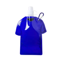 Waterzak T-shirt – Blauw