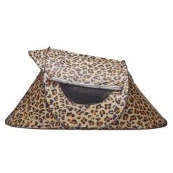 Oh Crabb Pop-up Tent Pittig Panter 2-3 Persoons -Festival Supply Winkel ced1 4d96 403c 8132 3b689e66bae7 2