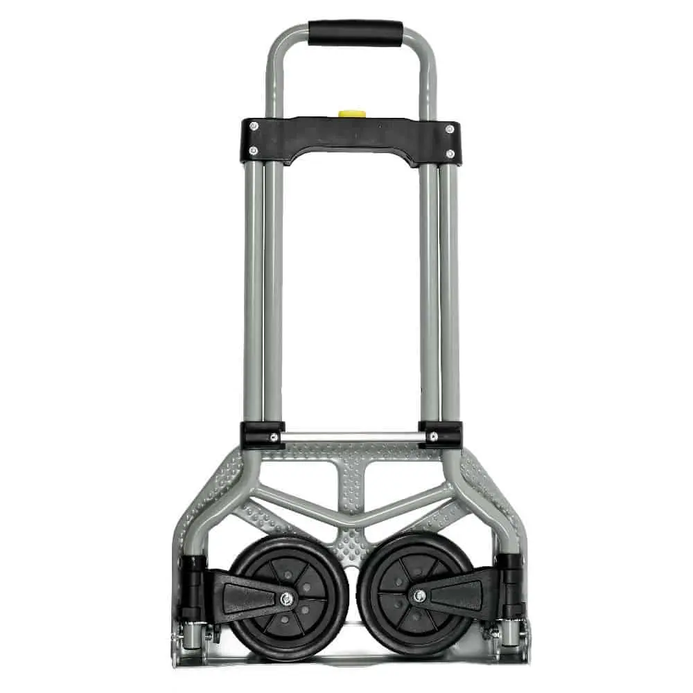 Inklapbare Steekwagen 65 Kg 4 Inklapbare Steekwagen 65 Kg - Afbeelding 2