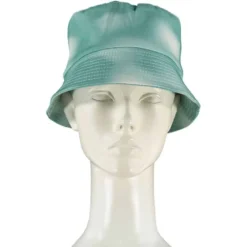 Sarlini Vissershoedje Gevlekt Kaki