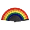 Festival Waaier | Pride Vlag | Regenboog -Festival Supply Winkel d3ec 4080 4b43 9740 748e80f81af9