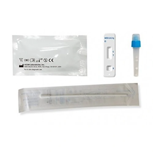 Zelftest Corona | ACON Flow Flex Ondiepe Neustest 4 Zelftest Corona | ACON Flow Flex Ondiepe Neustest - Afbeelding 2