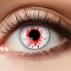 Partylenzen Bloodshot