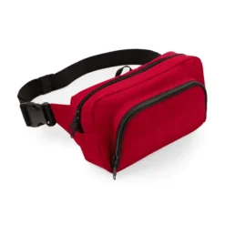 Bagbase Organizer Heuptas Rood 2,5 Liter