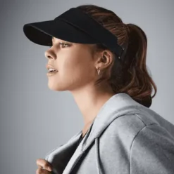 Beechfield Verstelbare Zonneklep Zwart 7 Beechfield Verstelbare Zonneklep Zwart -Festival Supply Winkel e063 550c 4696 ac9c 52cf49345c59