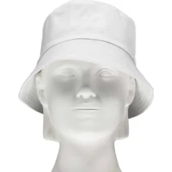 Sarlini Vissershoedje Meisjes Wit