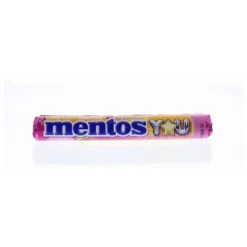 Mentos Fruit Rol