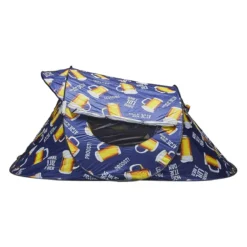 Oh Crabb Pop-up Tent Brutaal Bier 2-3 Persoons 11 Oh Crabb Pop-up Tent Brutaal Bier 2-3 Persoons -Festival Supply Winkel f67b 4a26 4057 8678 6570b582f4e7 2