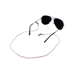 Basic Brillenkoordje Roze