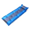 Campfest Zelfopblazende Slaapmat 60 X 192 Cm Blauw -Festival Supply Winkel f999 2047 4922 b1a2 dd2e15098d8b