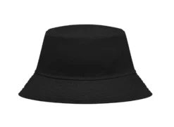 Beechfield Katoenen Vissershoedje 60 Cm Navy Blauw