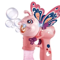 Bellenblaas Pistool Vlinder