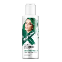 PaintGlow Semi Permanente Haarverf Enchanted Forest – 100ml