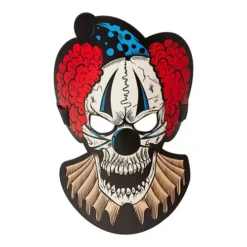 LED Party Rave Masker | Clown