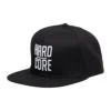 Snapback Cap | Hard-core -Festival Supply Winkel snapback cap hardcore