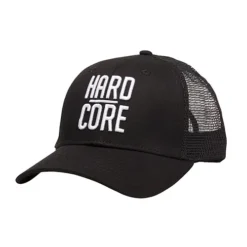 Trucker Cap | Hard-core