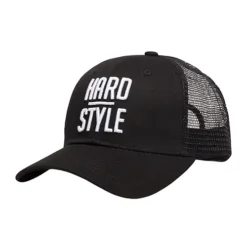 Trucker Cap | Hard-style