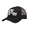 Trucker Cap | Samen Uit, Samen Out -Festival Supply Winkel trucker cap samen uit samen out