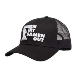 Trucker Cap | Samen Uit, Samen Out